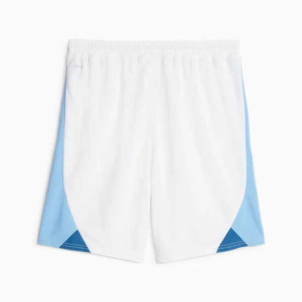 PUMA MANCHESTER CITY HOME SHORT 2023-2024