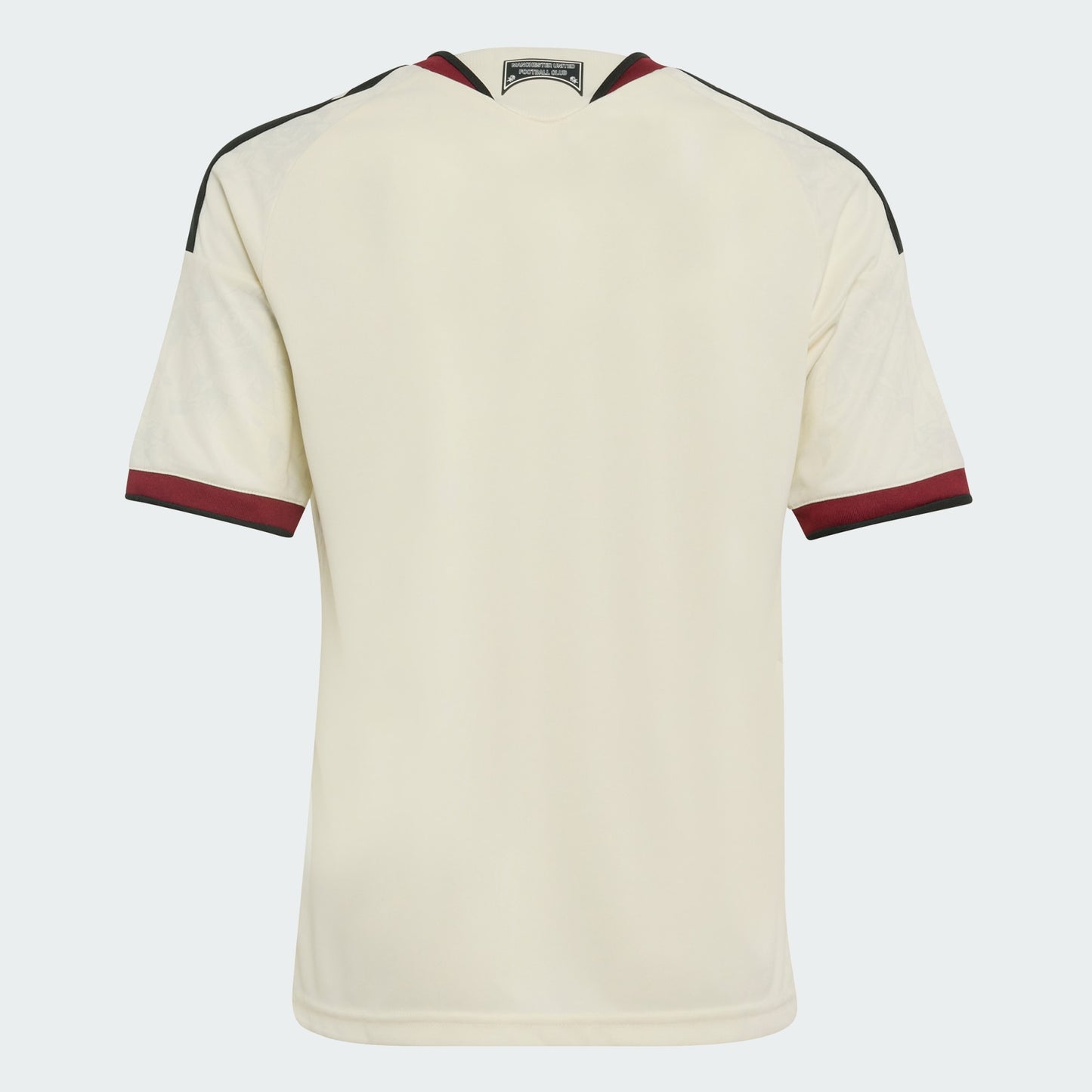 adidas Manchester United derde shirt 2026 2027 junior kind verkrijgbaar bij Kickoff Antwerpen de voetbalshop van Antwerpen