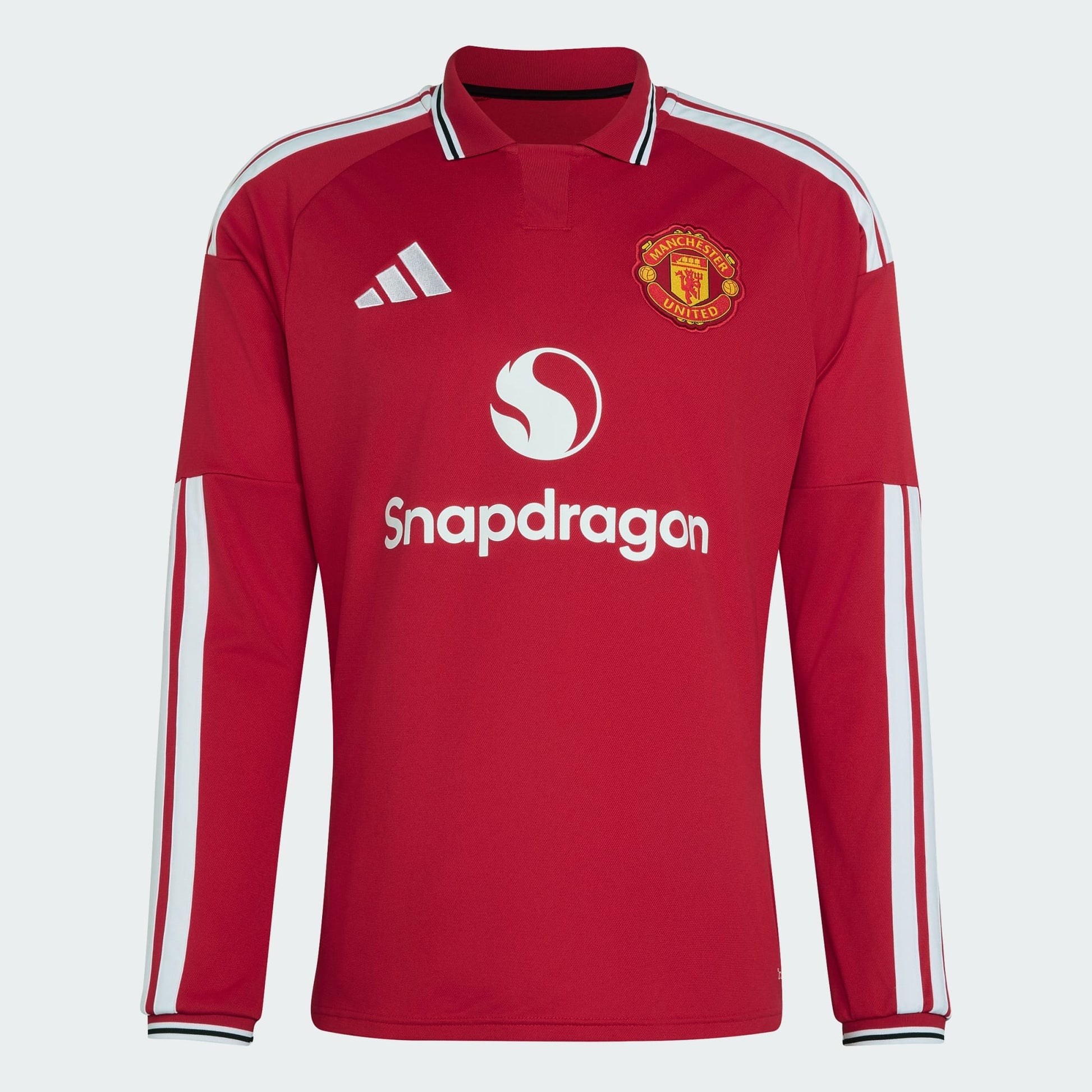 adidas-manchester-united-long-sleeve-home-shirt-jersey-2026-2027 kickoff antwerpen