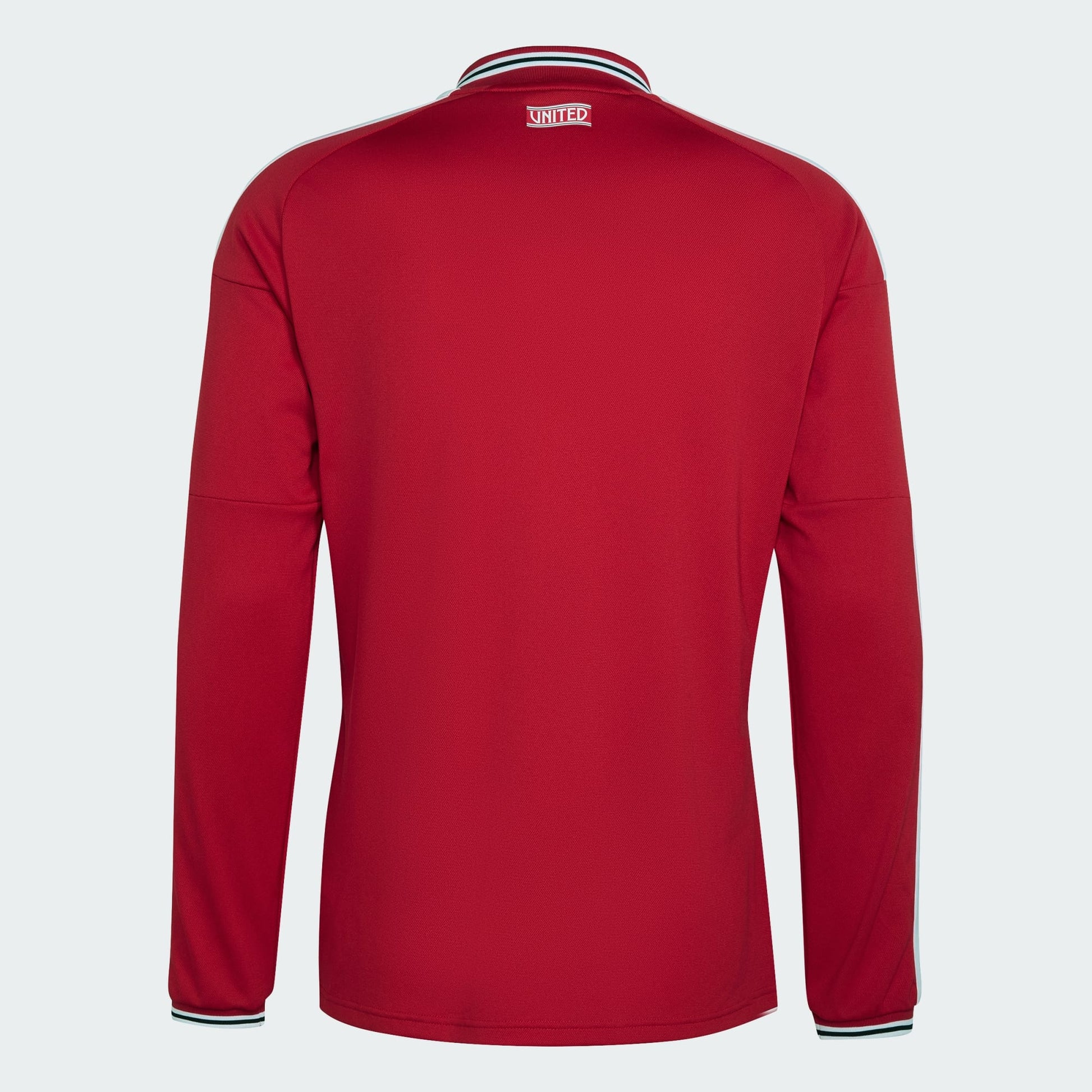 adidas-manchester-united-long-sleeve-home-shirt-jersey-2026-2027 kickoff antwerpen
