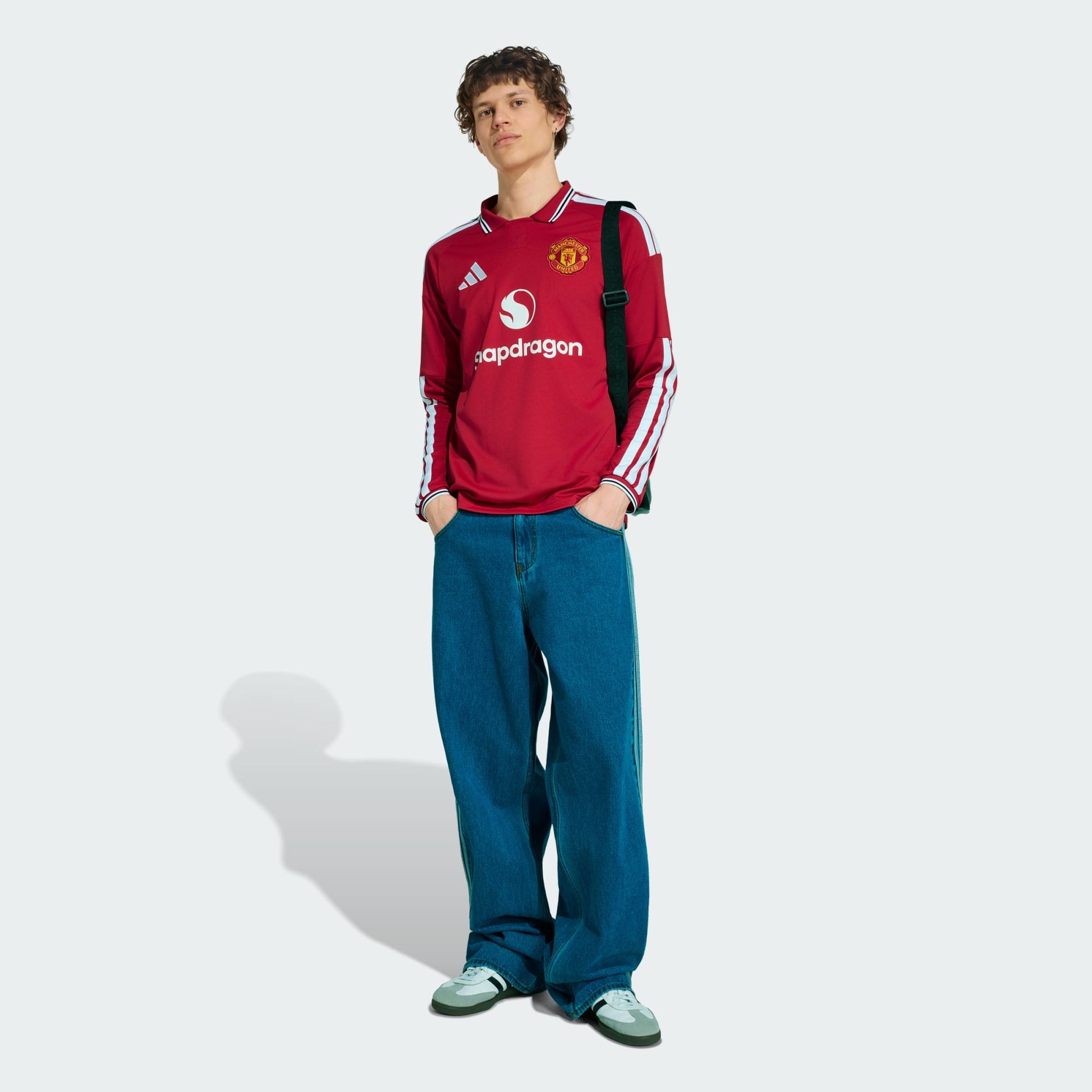 adidas-manchester-united-long-sleeve-home-shirt-jersey-2026-2027 kickoff antwerpen