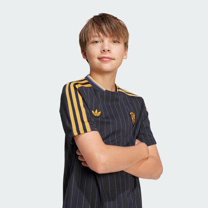Adidas Manchester United Terrence Icons Voetbalshirt voor Kids , Kickoff Antwerpen officiële fan shop