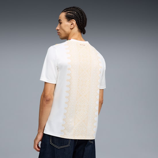 PUMA Marokko uitshirt 2026-2028