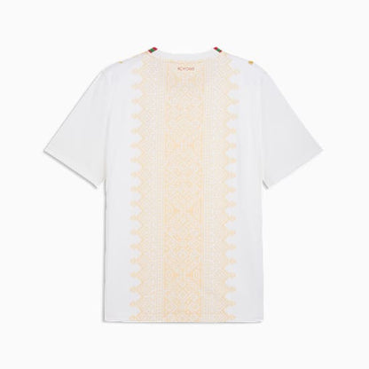 PUMA Marokko uitshirt 2026-2028