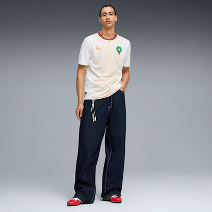 PUMA Marokko uitshirt 2026-2028