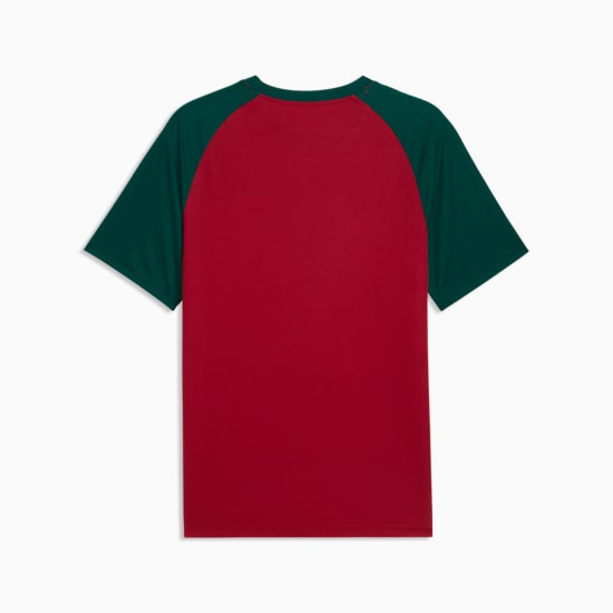 PUMA Marokko warming-up shirt