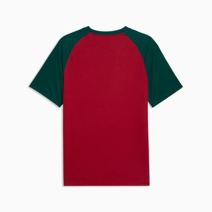 PUMA Marokko warming-up shirt
