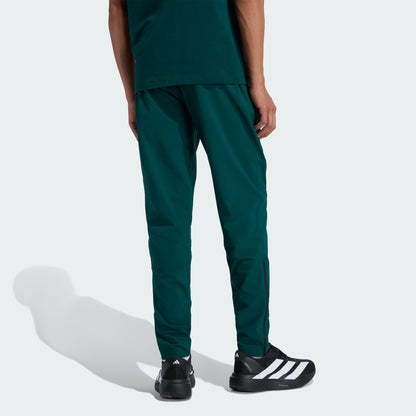 Adidas FMF Mexico Travel Pants groen, , Kickoff Antwerpen. voetbalshop