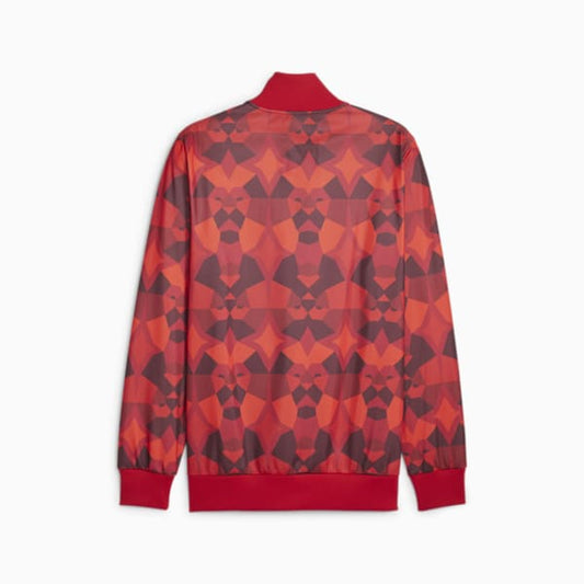 PUMA MOROCCO FTBLCULTURE TRACK JACKET 2023 2024