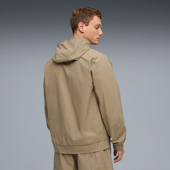 Puma Olympic de Marseille PumaTech Trainingspak 2026 | Kickoff Antwerpen