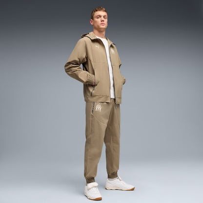 Puma Olympic de Marseille PumaTech Trainingspak 2026 | Kickoff Antwerpen