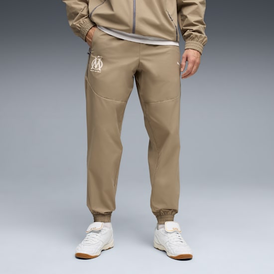 Puma Olympic de Marseille PumaTech Trainingspak 2026 | Kickoff Antwerpen