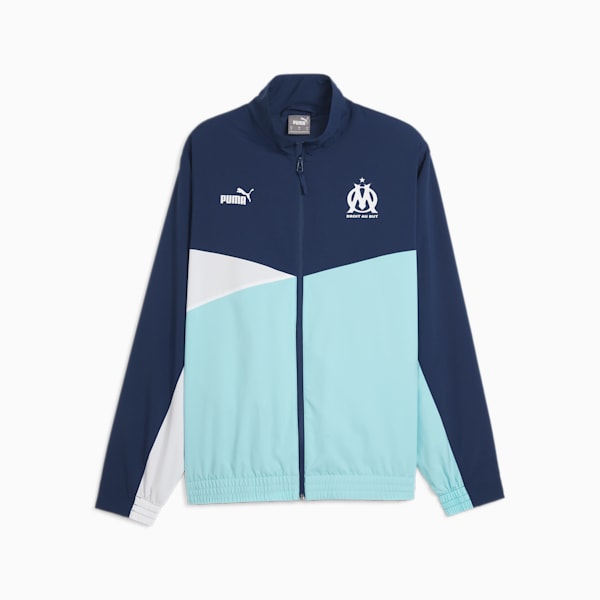 Olympique de Marseille Woven tracksuit