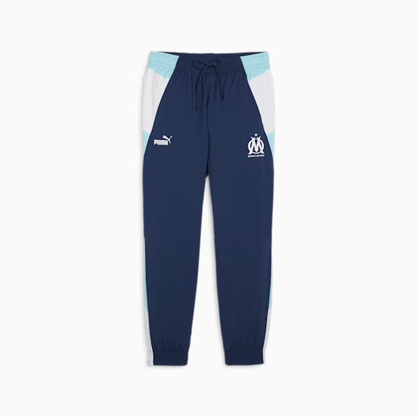 Puma  Olympique de Marseille Woven tracksuit