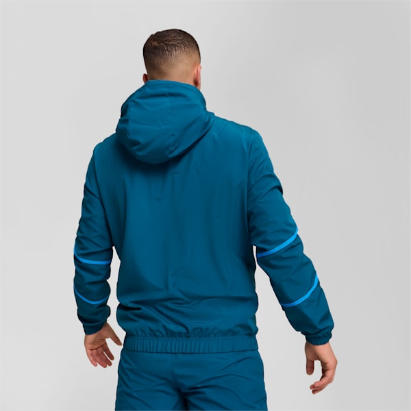 Puma Olympic de Marseille Prematch Woven Trainingspak 2024-2025 | Kickoff Antwerpen