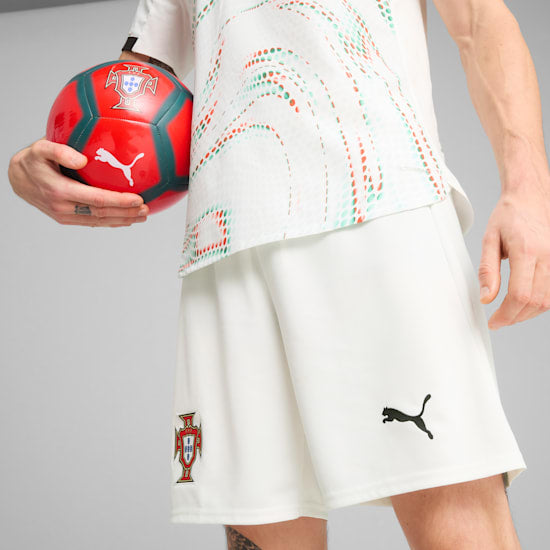 PUMA FPF Portugal  Short | Kickoff Antwerpen