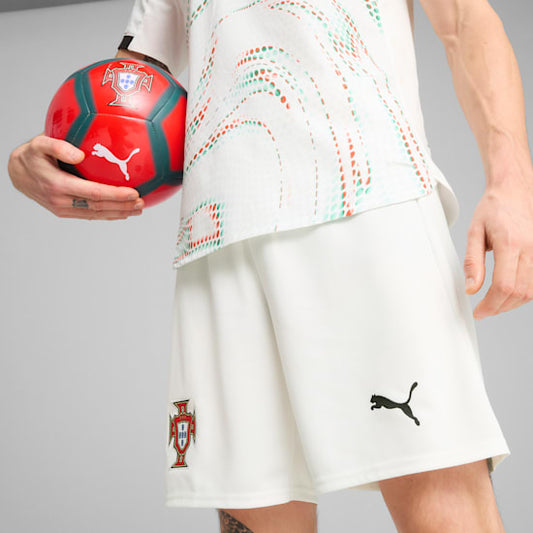 PUMA FPF Portugal  Short | Kickoff Antwerpen