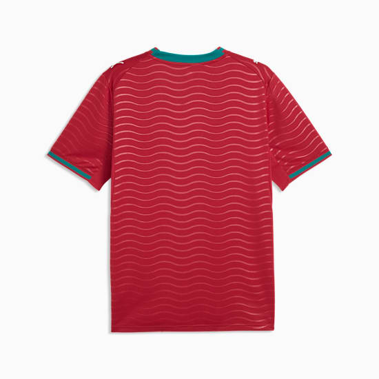 Puma FPF Portugal Home Jersey 2026-2027 | WC Jersey | Kickoff Antwerpen
