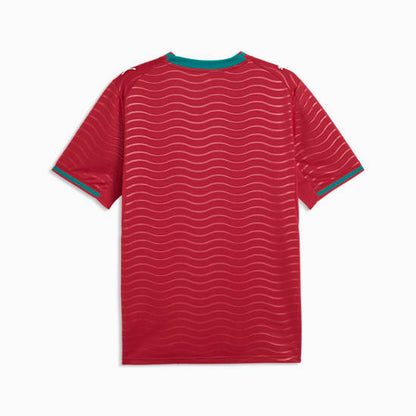 Puma FPF Portugal Home Jersey 2026-2027 | WC Jersey | Kickoff Antwerpen