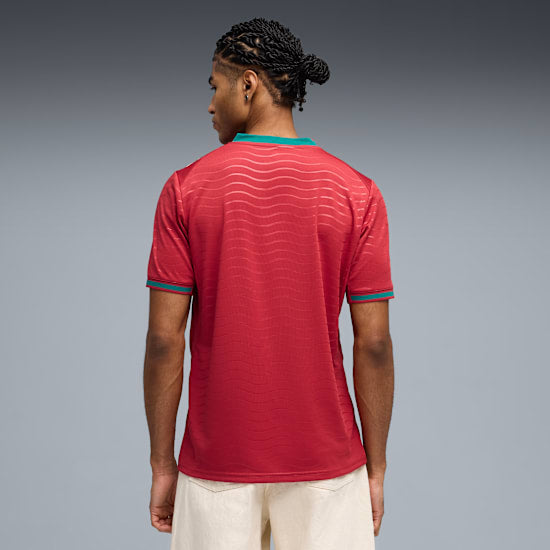 Puma FPF Portugal Home Jersey 2026-2027 | WC Jersey | Kickoff Antwerpen