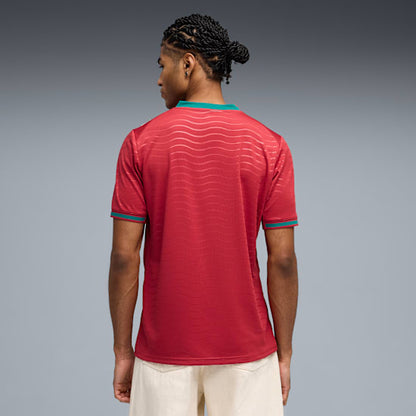 Puma FPF Portugal Home Jersey 2026-2027 | WC Jersey | Kickoff Antwerpen