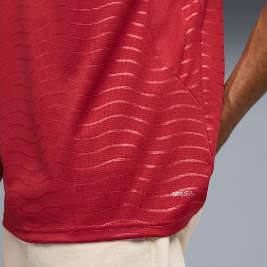 Puma FPF Portugal Home Jersey 2026-2027 | WC Jersey | Kickoff Antwerpen