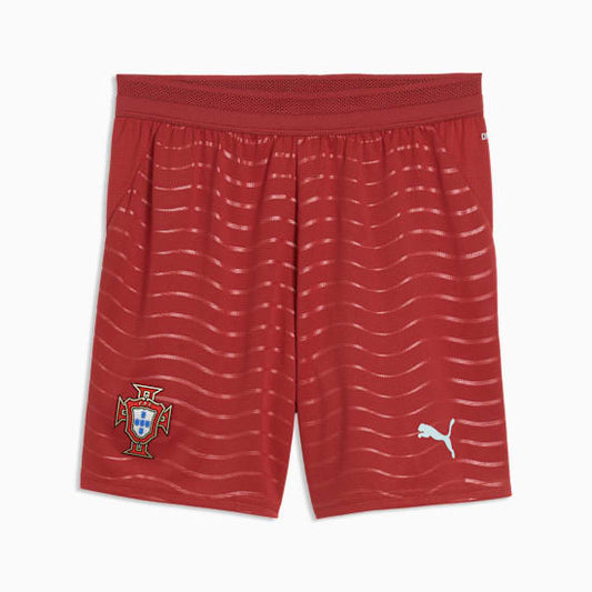 PUMA FPF Portugal  Short Jongeren  Junior | Kickoff Antwerpen