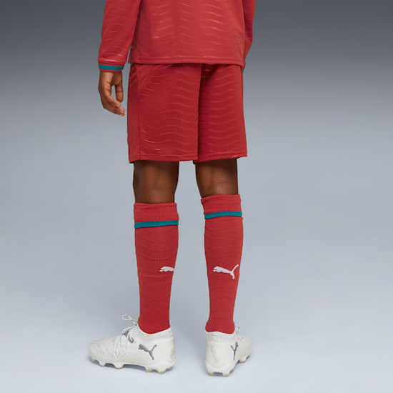 PUMA FPF Portugal  Short Jongeren  Junior | Kickoff Antwerpen