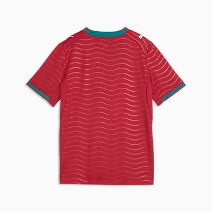 Puma FPF Portugal Home Jersey Junior 2026-2027 | Kickoff Antwerpen