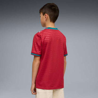 Puma FPF Portugal Home Jersey Junior 2026-2027 | Kickoff Antwerpen