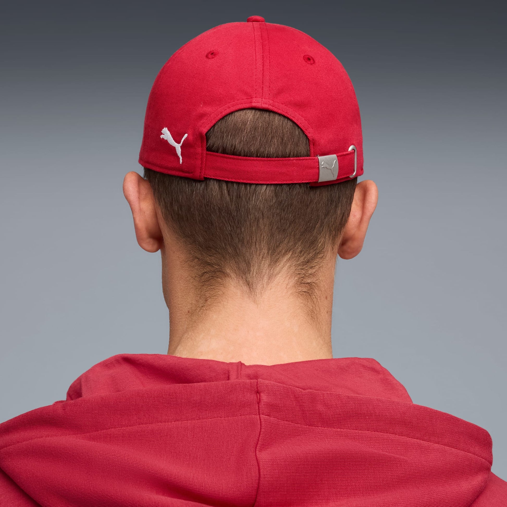 PUMA FPF Portugal Fan Cap | Officiële Portugal Cap | Kickoff Antwerpen dé voetbalshop