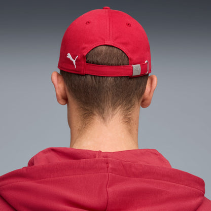 PUMA FPF Portugal Fan Cap | Officiële Portugal Cap | Kickoff Antwerpen dé voetbalshop