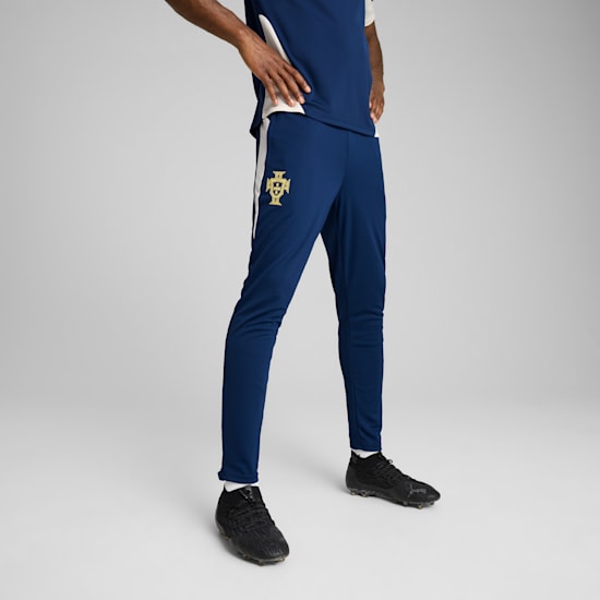 PUMA FPF PORTUGAL TRAINING PANTS