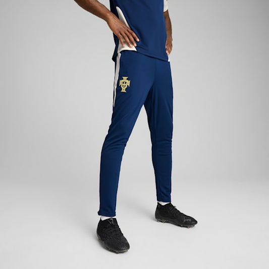 PUMA FPF PORTUGAL TRAINING PANTS