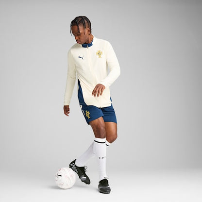 PUMA FPF Portugal Training Jacket | Officiële Trainingsjas 2025 | Kickoff Antwerpen