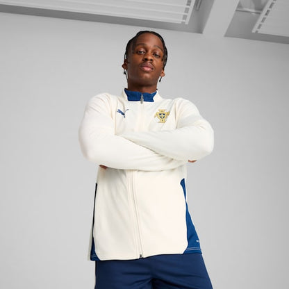 PUMA FPF Portugal Training Jacket | Officiële Trainingsjas 2025 | Kickoff Antwerpen