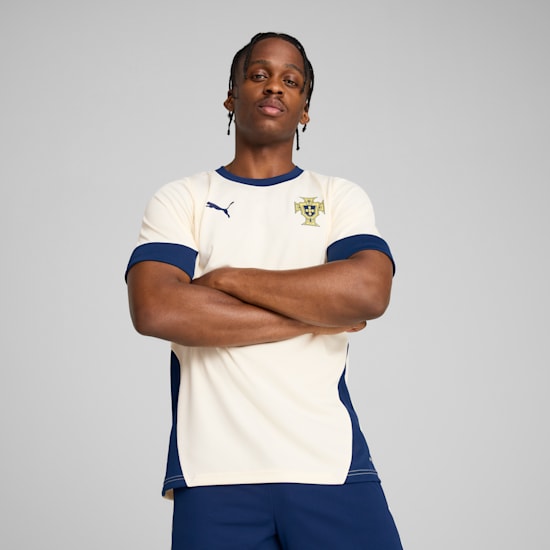 PUMA FPF TRAINING JERSEY