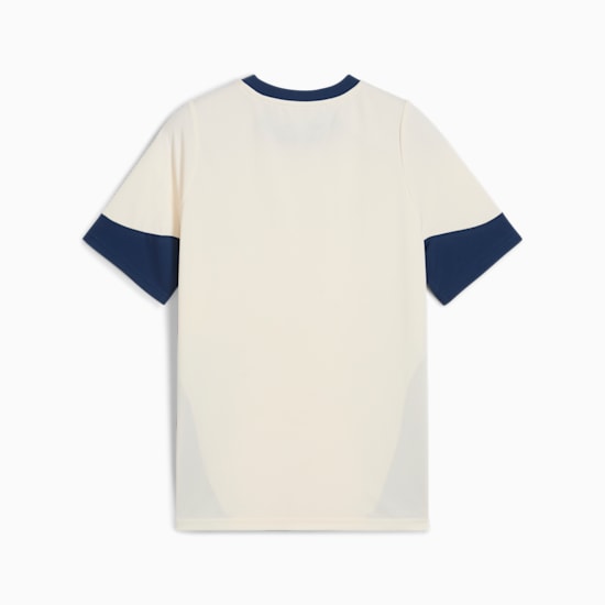 PUMA FPF Portugal Training Jersey Junior 2025  | Officiële Trainingsshirt | Kickoff Antwerpen