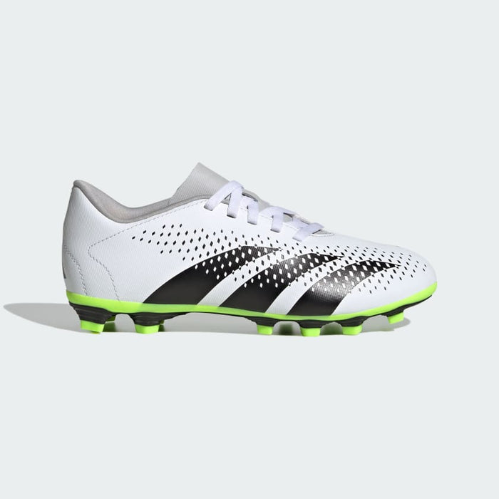 adidas Predator Accuracy.4 FxG Junior Voetbalschoenen