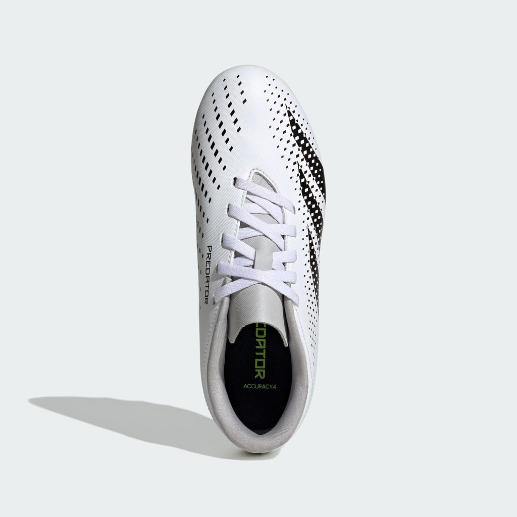 adidas Predator Accuracy.4 FxG Junior Voetbalschoenen
