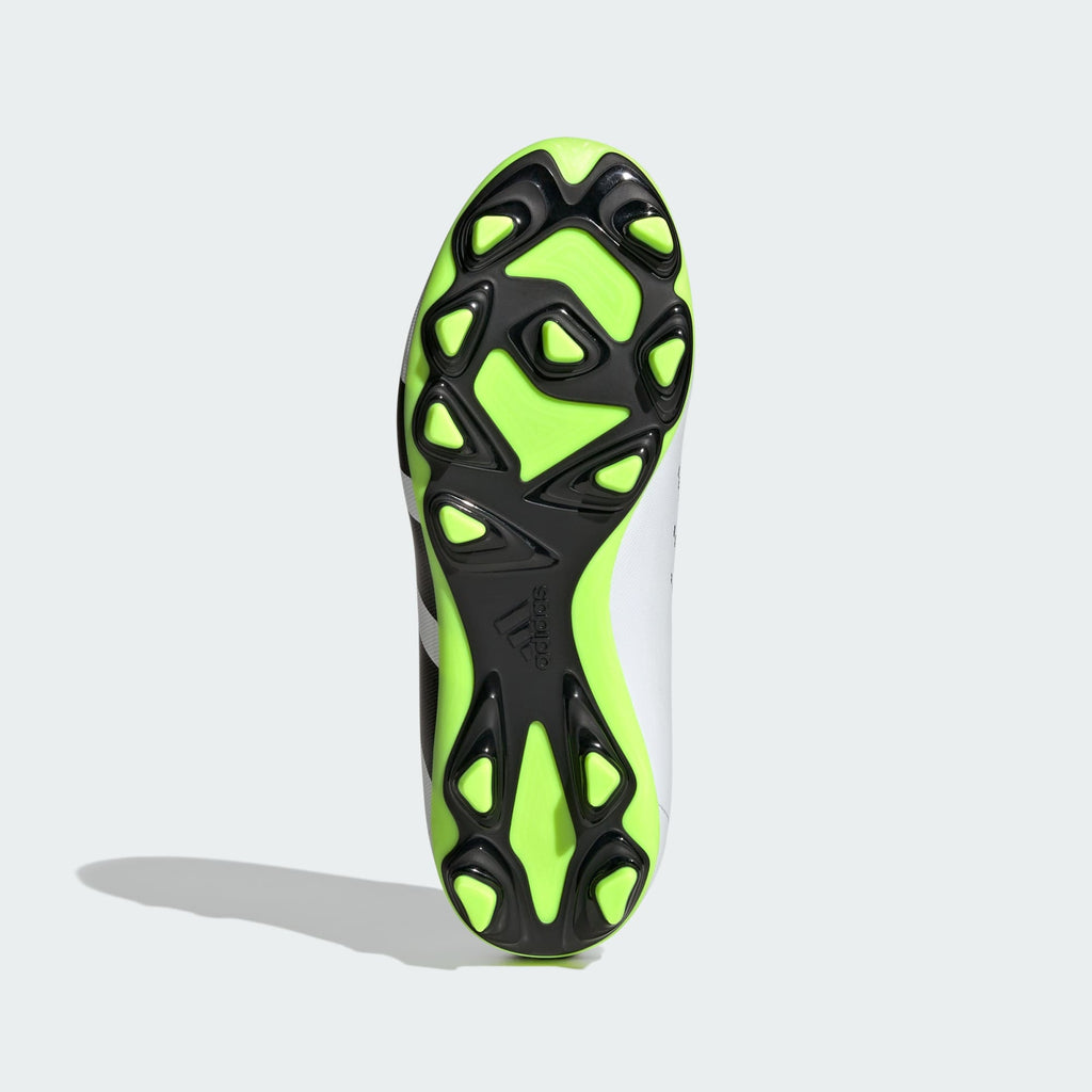 adidas Predator Accuracy.4 FxG Junior Voetbalschoenen
