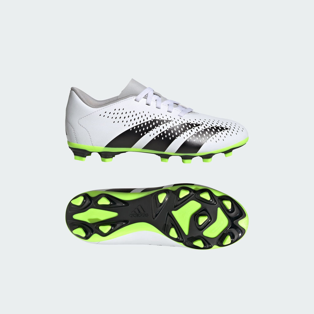 adidas Predator Accuracy.4 FxG Junior Voetbalschoenen