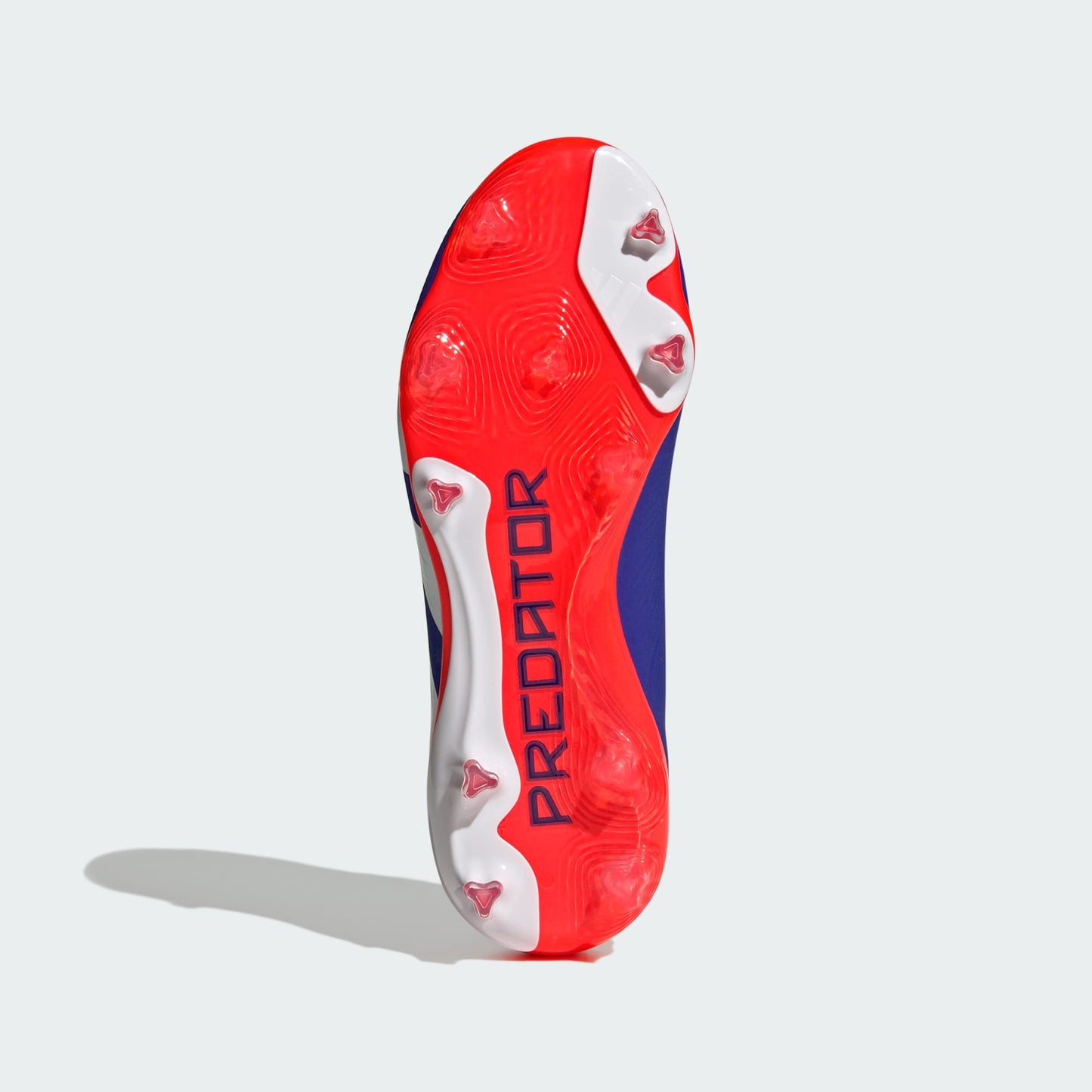 ADIDAS Predator Elite FG J Voetbalschoen - Onderkant met FG-noppen