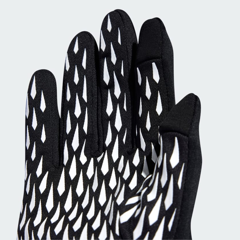 ADIDAS REAL MADRID FIELDPLAYER GLOVES