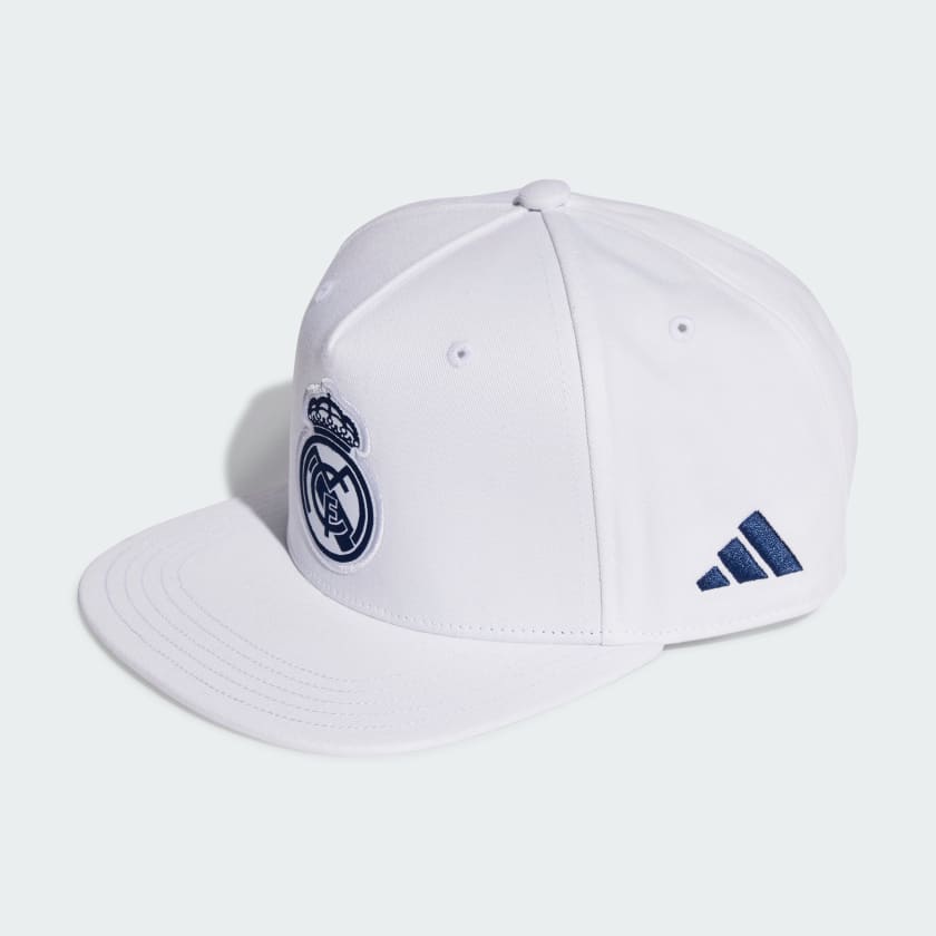 ADIDAS REAL MADRID SB CAP