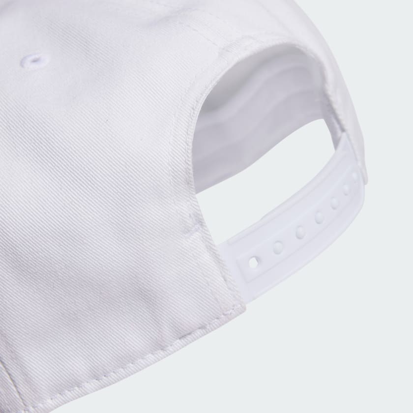 ADIDAS REAL MADRID SB CAP