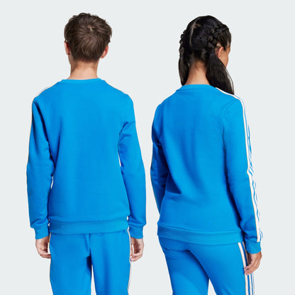 Adidas Real Madrid Icon Sweat Top Kids – Retro Voetbalshirt | Kickoff Antwerpen