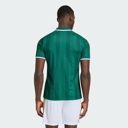 Adidas Originals SAFA South Africa Away Jersey 2026-2027 officieel Zuid-Afrika uitshirt heren Kickoff Antwerpen de voetbalshop van Antwerpen