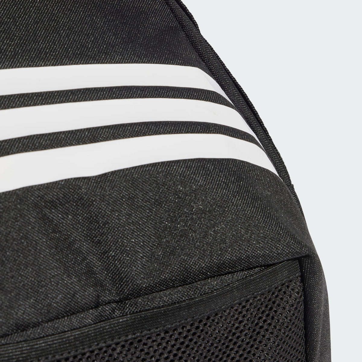 Adidas Tiro sportduffeltas met bodemvak large zwarte voetbaltas Kickoff Antwerpen