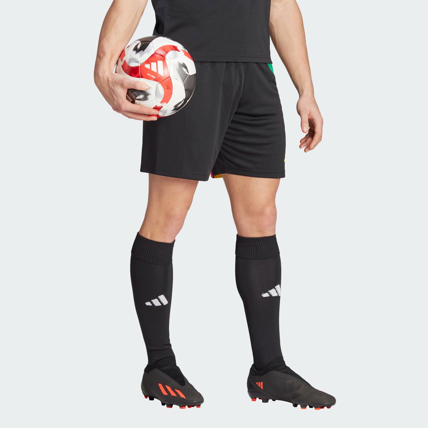 Adidas Fortore23 trainingsshort